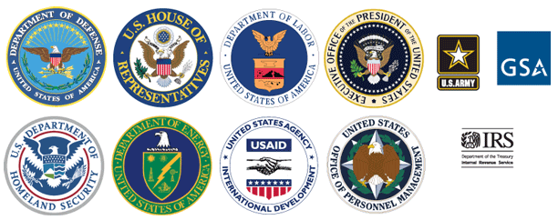 Federal-Agencies